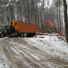 Forest-Thinning-in-Claremont-NH 0